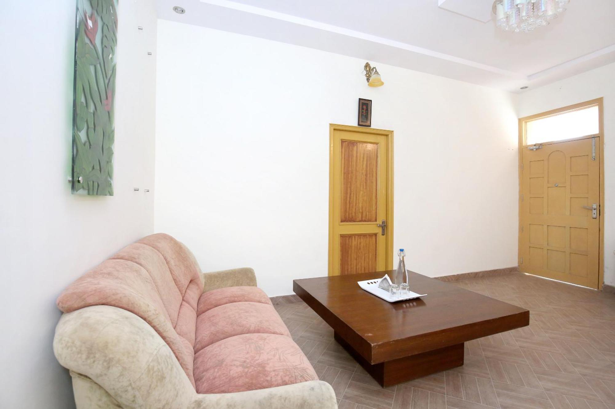 Oyo 12169 Home Rustic Villa Kasauli Ngoại thất bức ảnh