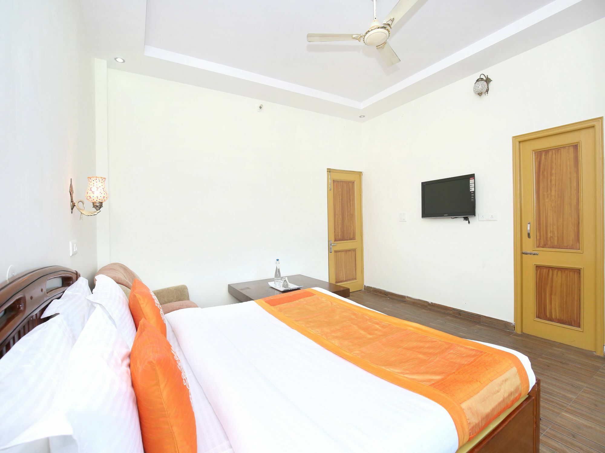 Oyo 12169 Home Rustic Villa Kasauli Ngoại thất bức ảnh