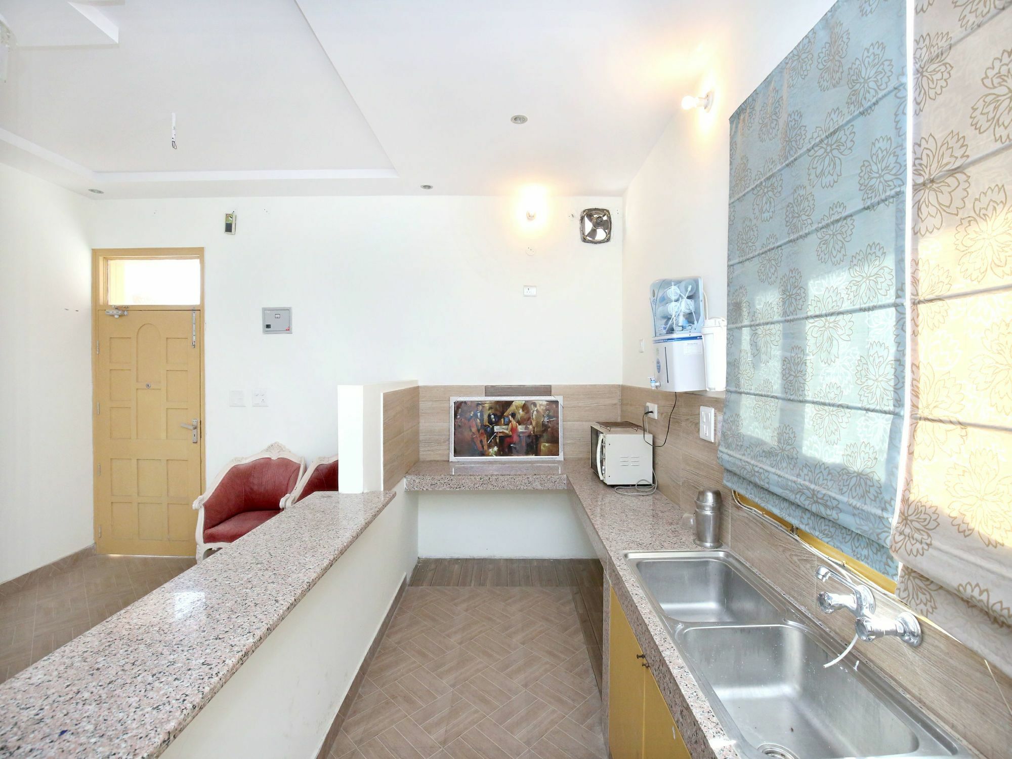 Oyo 12169 Home Rustic Villa Kasauli Ngoại thất bức ảnh